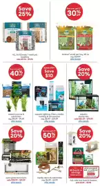 Petsmart flyer Page 7