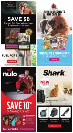 Petsmart flyer Page 8