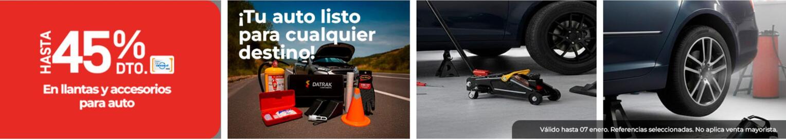 Catálogo Easy semana 1 Página 8