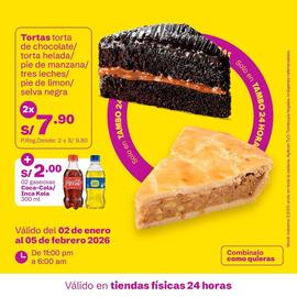 Catálogo Tambo Página 3