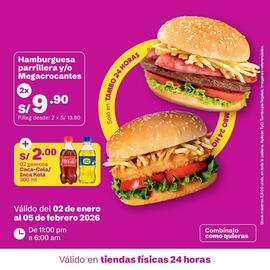 Catálogo Tambo Página 5