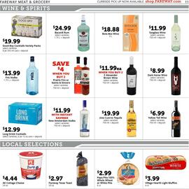 Fareway weekly ad week 2 Page 11