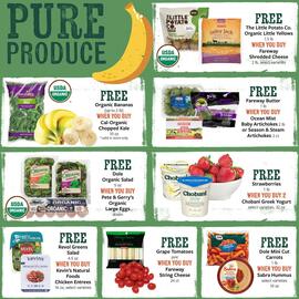 Fareway weekly ad week 2 Page 15