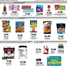 Fareway weekly ad week 2 Page 19
