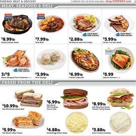 Fareway weekly ad week 2 Page 5