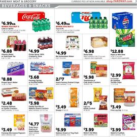 Fareway weekly ad week 2 Page 7