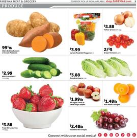 Fareway weekly ad week 2 Page 9