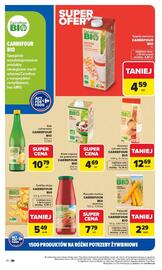 Carrefour Market gazetka Strona 10