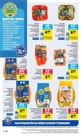 Carrefour Market gazetka Strona 18
