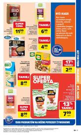 Carrefour Market gazetka Strona 21