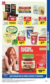 Carrefour Market gazetka Strona 5