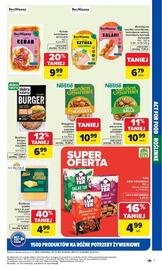 Carrefour Market gazetka Strona 7