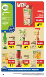 Carrefour Market gazetka Strona 10