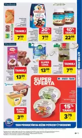 Carrefour Market gazetka Strona 15