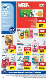 Carrefour Market gazetka Strona 16