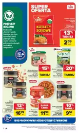 Carrefour Market gazetka Strona 4