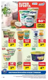 Carrefour Market gazetka Strona 6