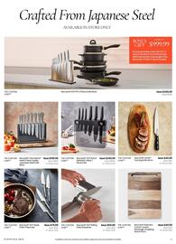 Myer catalogue Page 18