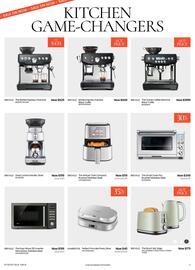 Myer catalogue Page 22