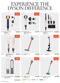 Myer catalogue Page 30