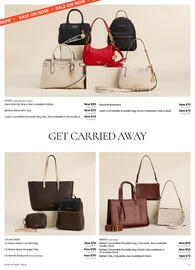 Myer catalogue Page 32