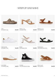 Myer catalogue Page 34