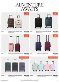 Myer catalogue Page 34