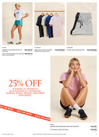 Myer catalogue Page 40