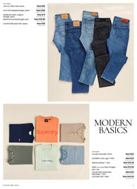 Myer catalogue Page 43