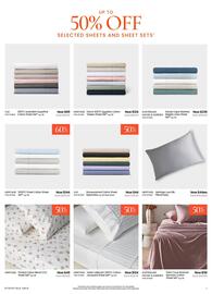 Myer catalogue Page 6