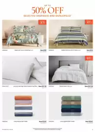 Myer catalogue Page 10