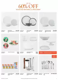 Myer catalogue Page 12