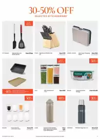 Myer catalogue Page 19