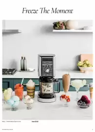 Myer catalogue Page 20