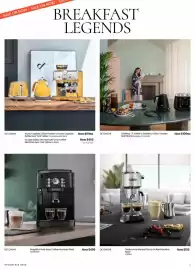 Myer catalogue Page 21