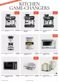 Myer catalogue Page 22