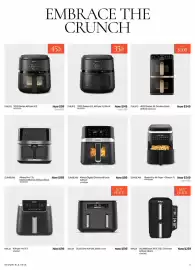 Myer catalogue Page 28