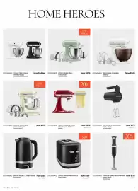 Myer catalogue Page 29