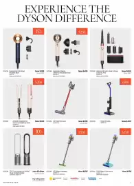 Myer catalogue Page 30