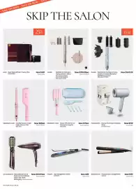 Myer catalogue Page 32