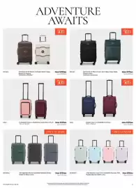 Myer catalogue Page 34