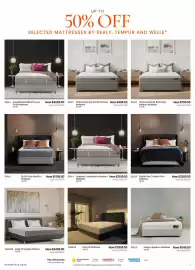 Myer catalogue Page 4