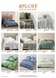 Myer catalogue Page 5