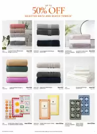 Myer catalogue Page 7