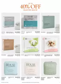 Myer catalogue Page 8