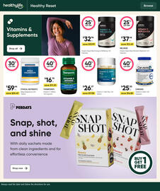 Healthylife catalogue Page 10