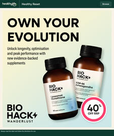 Healthylife catalogue Page 11