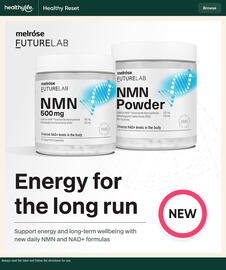 Healthylife catalogue Page 12