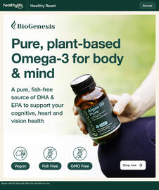 Healthylife catalogue Page 15