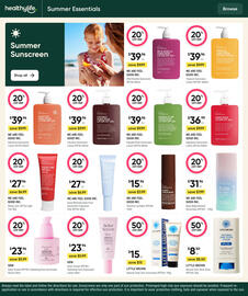 Healthylife catalogue Page 26